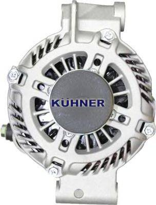 AD KUHNER 401705 Генератор