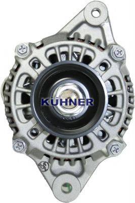 AD KUHNER 401715RI Генератор