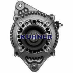 AD KUHNER 40552RI Генератор