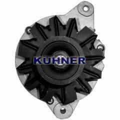 AD KUHNER 40766RI Генератор