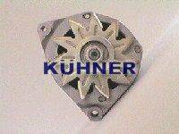 AD KUHNER 553071RI Генератор