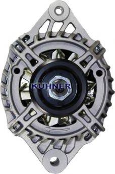 AD KUHNER 553084RI Генератор