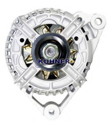 AD KUHNER 553098RI Генератор