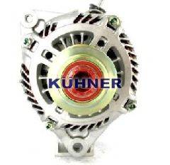 AD KUHNER 553145RI Генератор