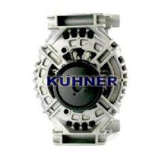 AD KUHNER 553263RI Генератор