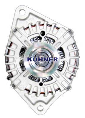 AD KUHNER 553327RI Генератор