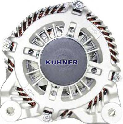 AD KUHNER 553356RI Генератор