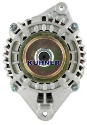 AD KUHNER 553389RI Генератор