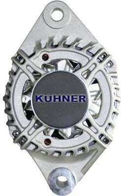 AD KUHNER 553433RI Генератор