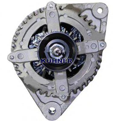 AD KUHNER 553710RI Генератор