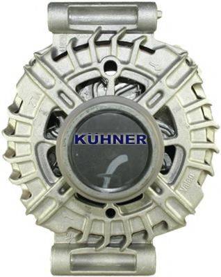 AD KUHNER 553890RI Генератор