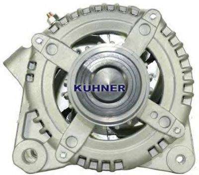 AD KUHNER 553965RI Генератор