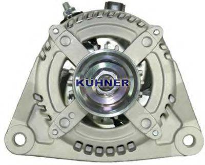 AD KUHNER 553985RI Генератор