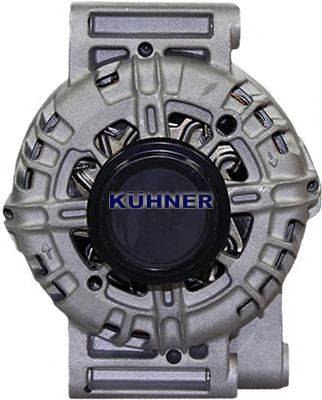 AD KUHNER 554004RI Генератор