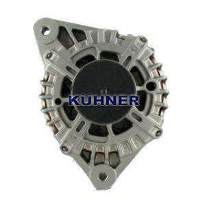 AD KUHNER 554140RI Генератор