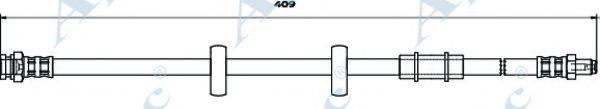 APEC BRAKING HOS3021 Гальмівний шланг