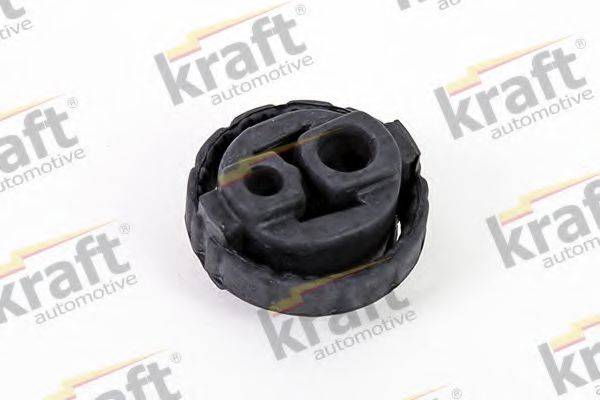 KRAFT AUTOMOTIVE 0505950 Кронштейн, система випуску ОГ