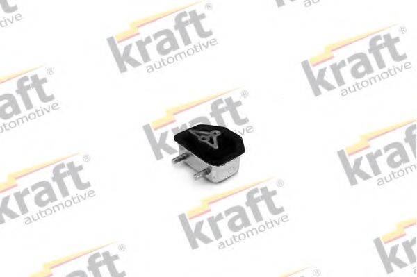 KRAFT AUTOMOTIVE 1491520 Підвіска, двигун