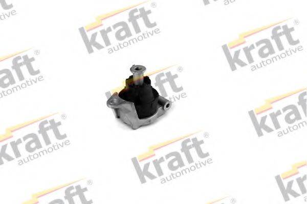 KRAFT AUTOMOTIVE 1491798 Підвіска, двигун