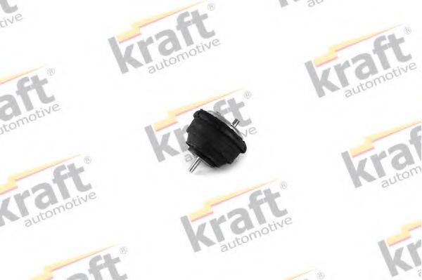 KRAFT AUTOMOTIVE 1492550 Підвіска, двигун