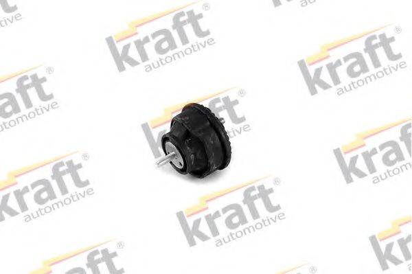 KRAFT AUTOMOTIVE 1492631 Підвіска, двигун