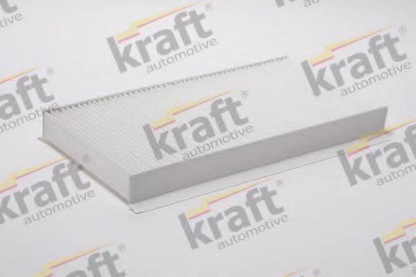 KRAFT AUTOMOTIVE 1731515 Фільтр, повітря у внутрішньому просторі