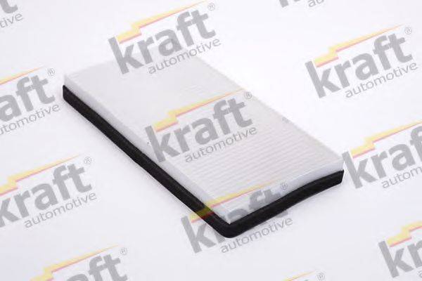 KRAFT AUTOMOTIVE 1735500 Фільтр, повітря у внутрішньому просторі