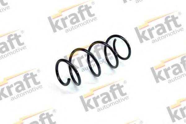 KRAFT AUTOMOTIVE 4025082 Пружина ходової частини