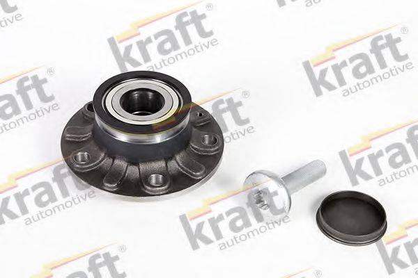 KRAFT AUTOMOTIVE 4100410 Комплект підшипника маточини колеса