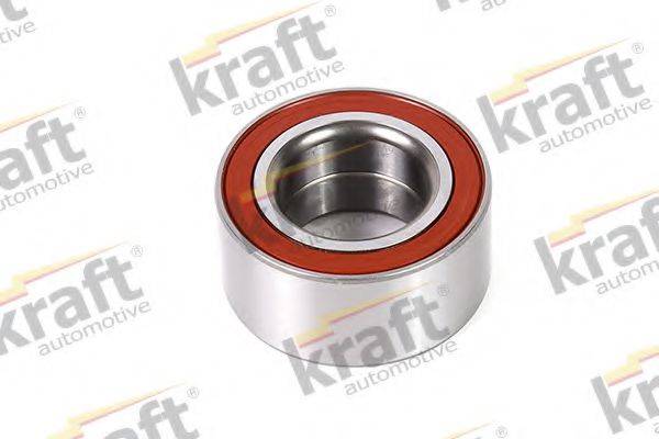 KRAFT AUTOMOTIVE 4101030 Комплект підшипника маточини колеса