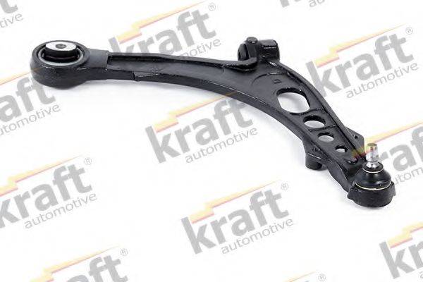 KRAFT AUTOMOTIVE 4213132 Важіль незалежної підвіски колеса, підвіска колеса