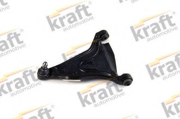 KRAFT AUTOMOTIVE 4216301 Важіль незалежної підвіски колеса, підвіска колеса