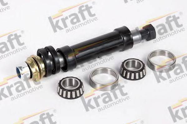 KRAFT AUTOMOTIVE 4243020 ремонтний комплект, важіль підвіски