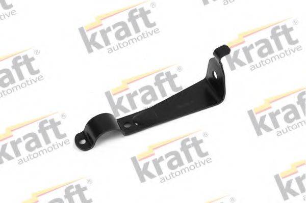 KRAFT AUTOMOTIVE 4301484 Кронштейн, підвіска стабілізатор