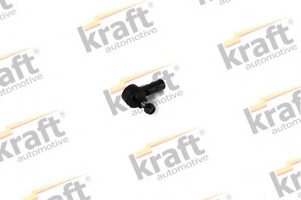 KRAFT AUTOMOTIVE 4310010 Наконечник поперечної кермової тяги