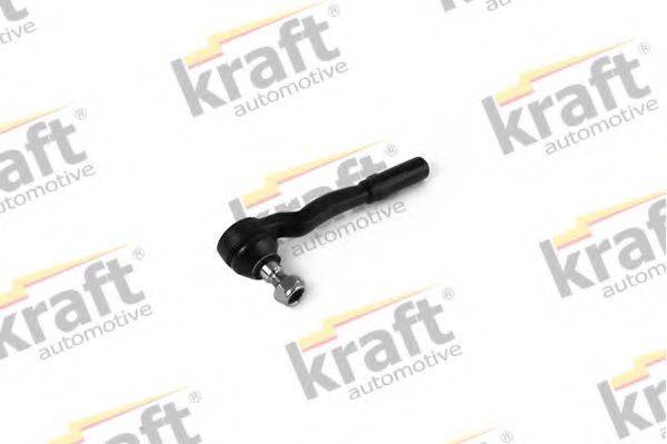 KRAFT AUTOMOTIVE 4311019 Наконечник поперечної кермової тяги