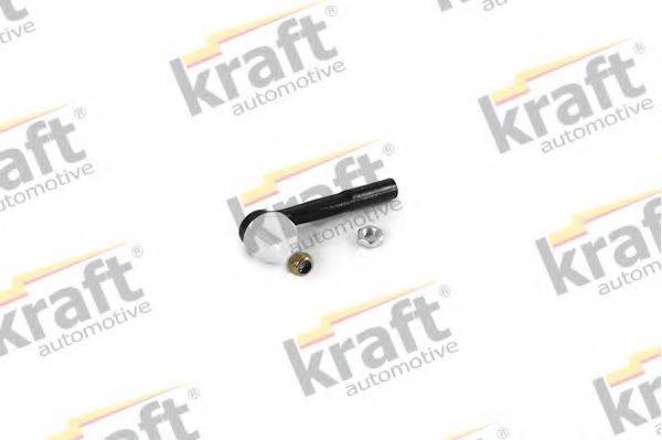 KRAFT AUTOMOTIVE 4311612 Наконечник поперечної кермової тяги