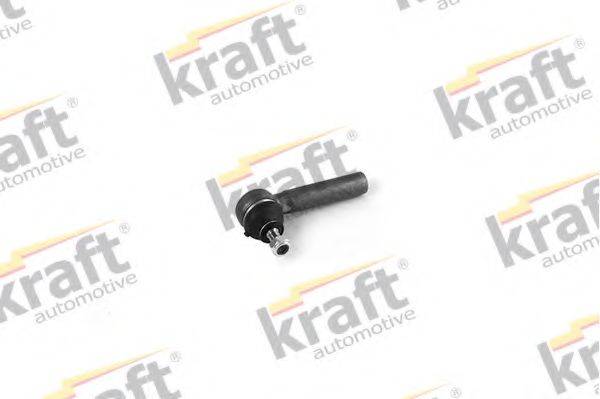 KRAFT AUTOMOTIVE 4313080 Наконечник поперечної кермової тяги