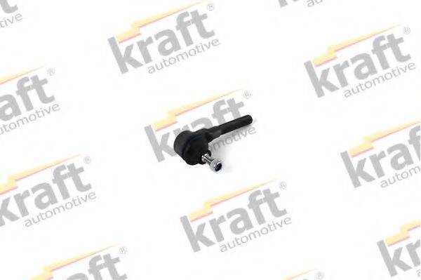 KRAFT AUTOMOTIVE 4315010 Наконечник поперечної кермової тяги