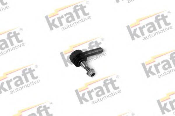 KRAFT AUTOMOTIVE 4318199 Наконечник поперечної кермової тяги