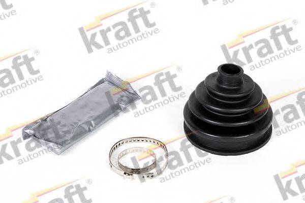 KRAFT AUTOMOTIVE 4410700 Комплект пильника, приводний вал