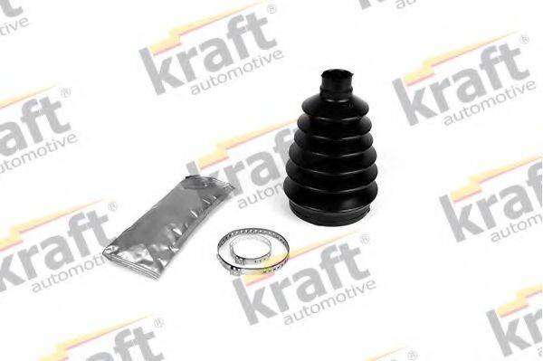 KRAFT AUTOMOTIVE 4411536 Комплект пильника, приводний вал