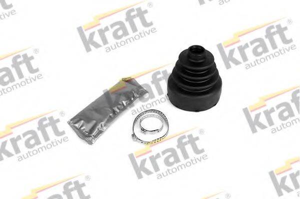 KRAFT AUTOMOTIVE 4412110 Комплект пильника, приводний вал