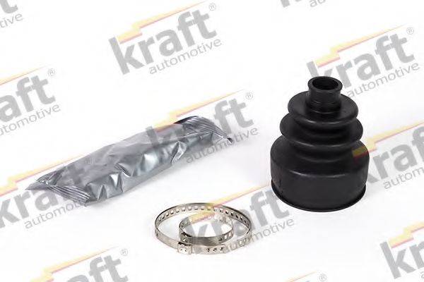 KRAFT AUTOMOTIVE 4416582 Комплект пильника, приводний вал