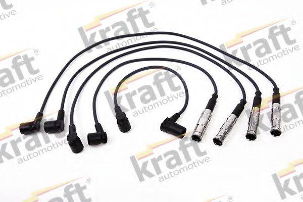 KRAFT AUTOMOTIVE 9121011SM Комплект дротів запалювання