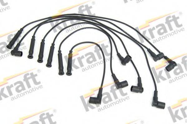 KRAFT AUTOMOTIVE 9122545SM Комплект дротів запалювання