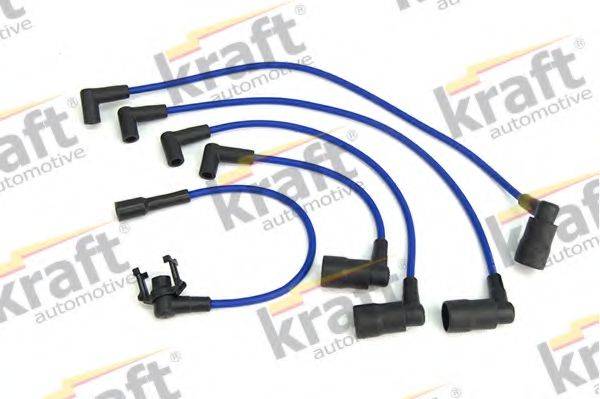 KRAFT AUTOMOTIVE 9125065SW Комплект дротів запалювання