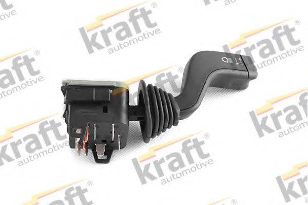 KRAFT AUTOMOTIVE 9181600 Перемикач покажчиків повороту