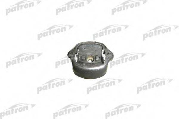 PATRON PSE3041 Підвіска, двигун