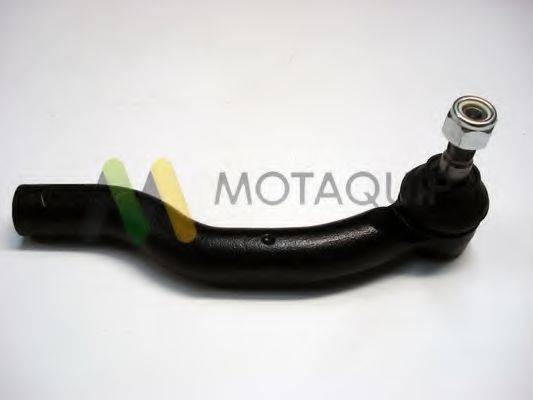 MOTAQUIP LVTR1439 Наконечник поперечної кермової тяги